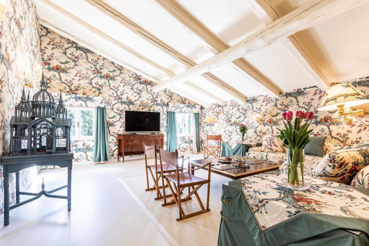 Apartamento La Casa Di Hubert De Givenchy - Dimora Italia Venecia