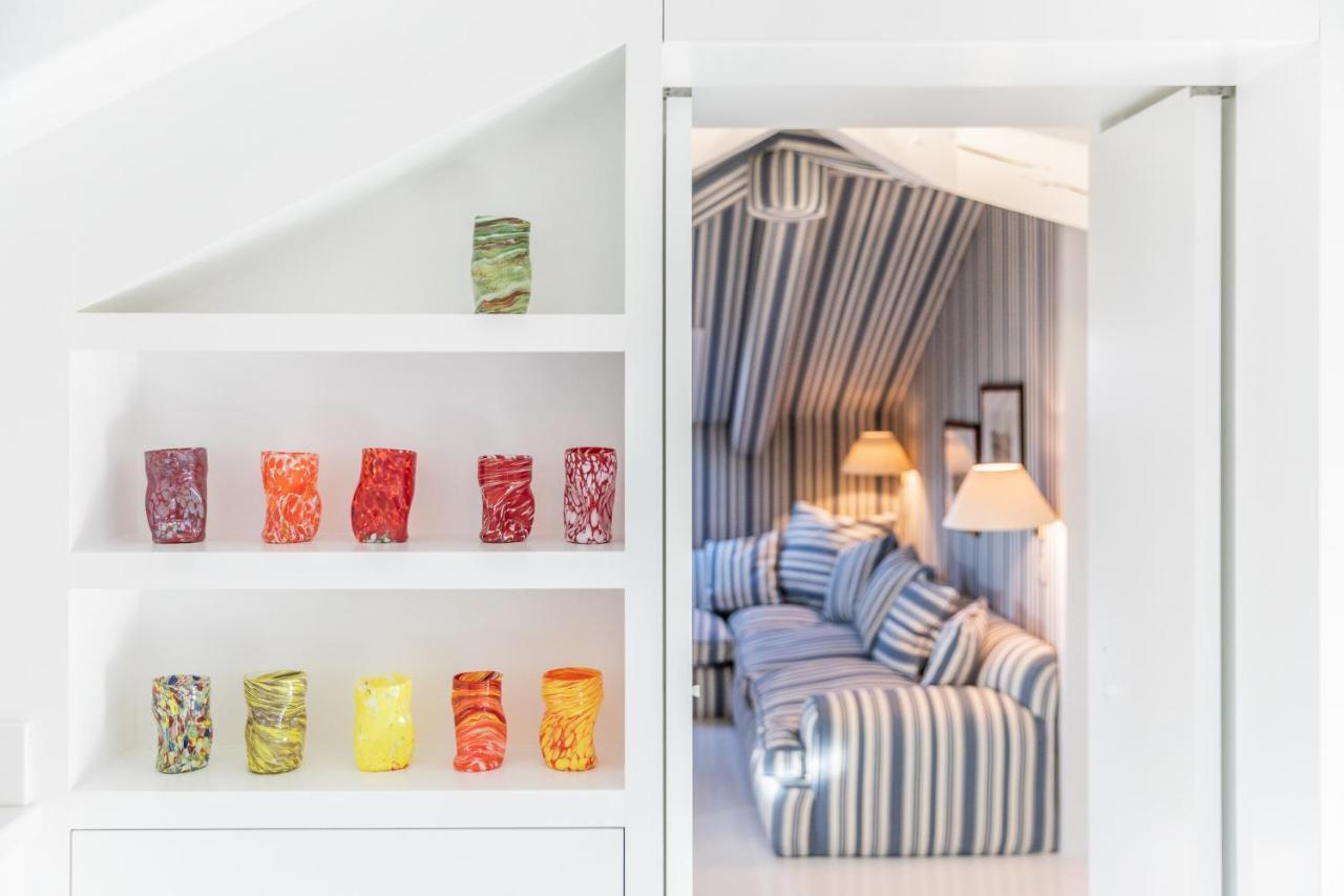 La Casa Di Hubert De Givenchy - Dimora Italia Apartamento Venecia