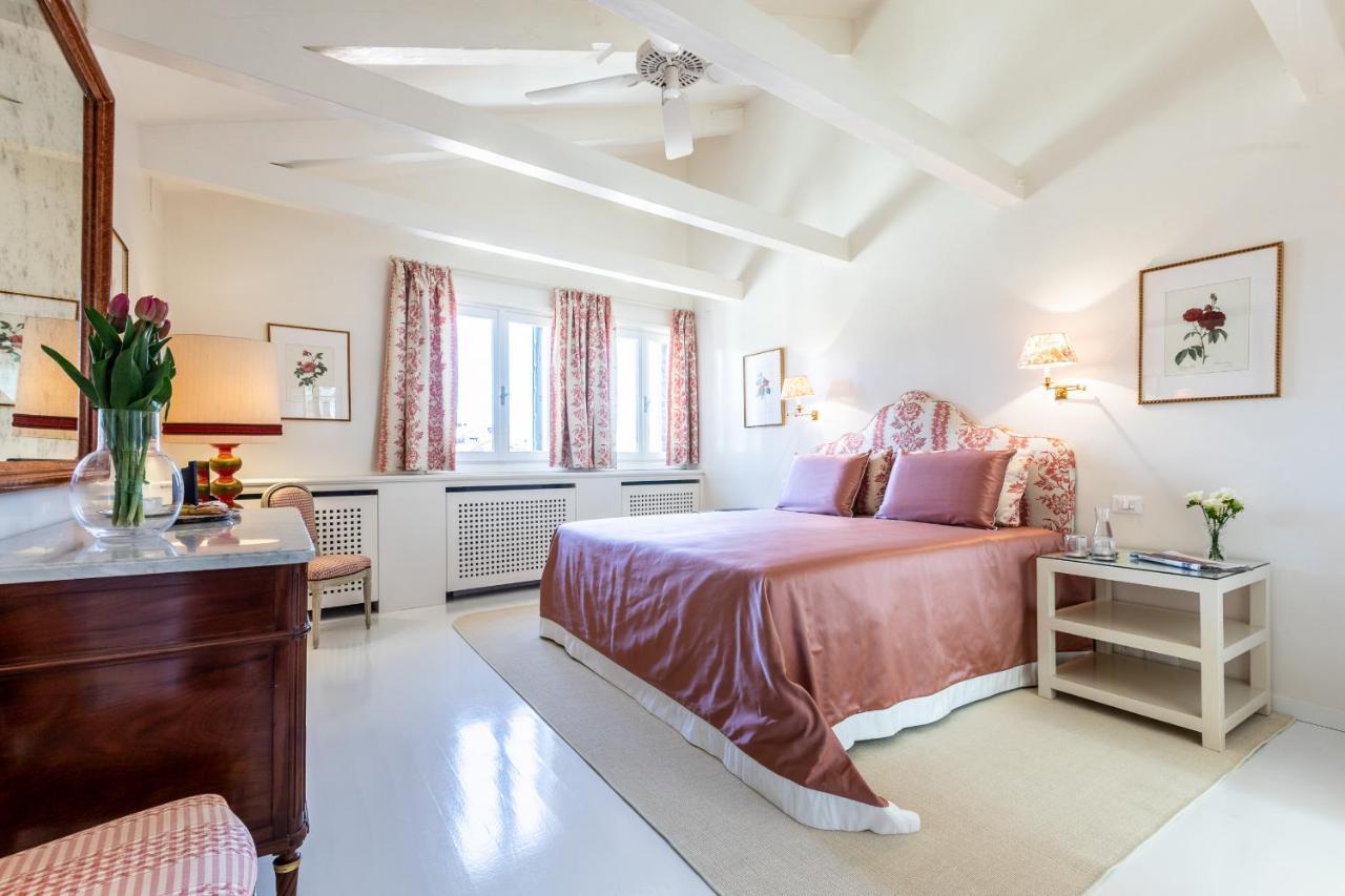 La Casa Di Hubert De Givenchy - Dimora Italia Apartamento Venecia