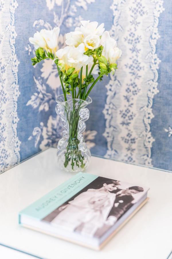Apartamento La Casa Di Hubert De Givenchy - Dimora Italia Venecia