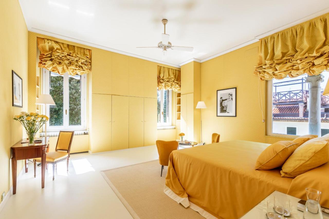 La Casa Di Hubert De Givenchy - Dimora Italia * Venecia